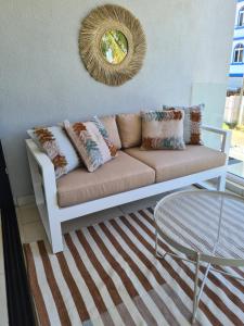 Appartement neuf à Trou aux Biches