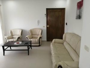 S plus 1 FAMILIAL vue mer climatisé