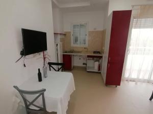 S plus 1 FAMILIAL vue mer climatisé