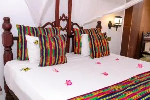 Kahama Hotel Mombasa - Бамбурі