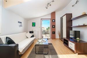 Apartments Zinfandel Vodice