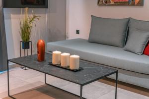 Brand new Suites in City Center