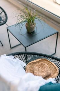 Brand new Suites in City Center