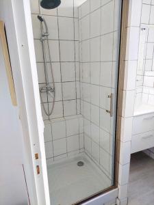 Appartement confortable à Rosny-sous-Bois, 38m² + Vue sur la ville