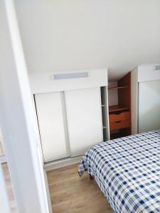 Appartements Appartement d'une chambre avec vue sur la ville et wifi a Rosny sous Bois : photos des chambres