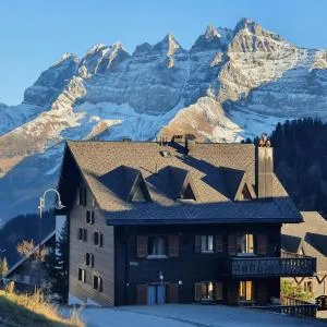 Les RHODOS 3 - 雷克罗塞