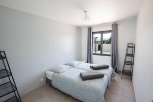 Les Villas des Fontaines