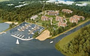 Nautica Resort by Q4Apartments