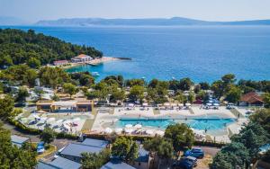 Adrialux Camping Mobile Homes