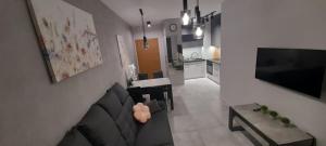 Apartament Helsinki Jastrzębia Góra