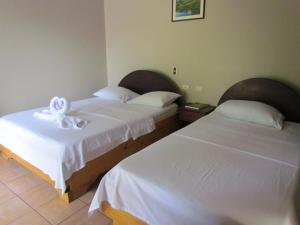 Hotel Vista al Tortuguero