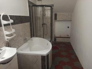 Apartmán Měňany