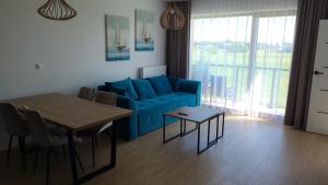 Apartament Blu Amber