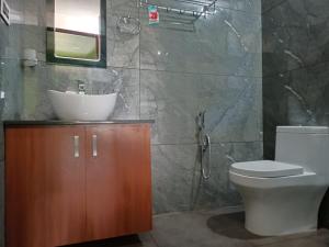 Agronest Farm by LivingStone