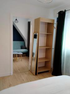 B&B / Chambres d'hotes Chez Catherine et Laurent : photos des chambres