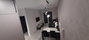 Apartament Helsinki Jastrzębia Góra