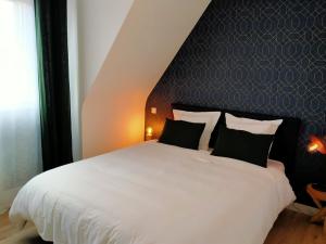 B&B / Chambres d'hotes Chez Catherine et Laurent : photos des chambres