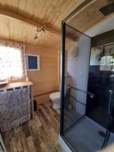 Fermes Le Ranch du Madres : photos des chambres