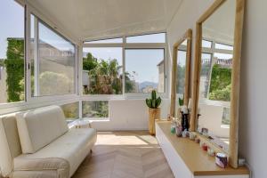 "Sunset" Loft vue imprenable et expérience inoubliable à Marseille by Weekome
