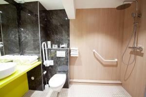 Hotels Quality Hotel Clermont Kennedy : photos des chambres