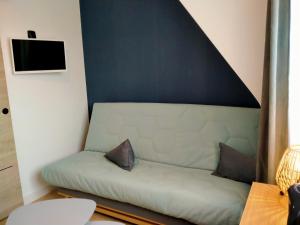 B&B / Chambres d'hotes Chez Catherine et Laurent : photos des chambres