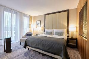 Hotel Kö59 Düsseldorf - Member of Hommage Luxury Hotels Collection