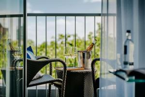 Hotel Kö59 Düsseldorf - Member of Hommage Luxury Hotels Collection
