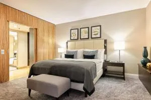 Hotel Kö59 Düsseldorf - Member of Hommage Luxury Hotels Collection