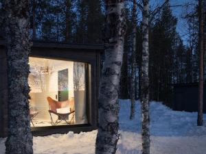 Skyfire Village Igloos