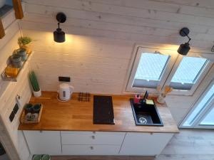 Zieleniec Tiny House
