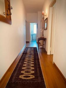 Appartamento Paolo & Francesca