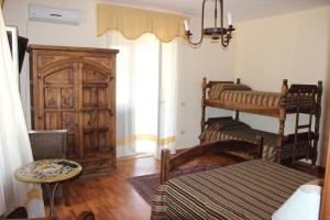 Chambre Quadruple