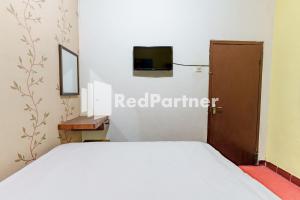 Nafisa Homestay Syariah Near Jatim Park 3 Batu Mitra RedDoorz