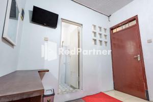 Nafisa Homestay Syariah Near Jatim Park 3 Batu Mitra RedDoorz
