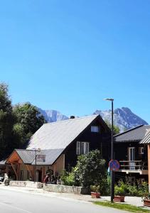 Apartments center Zorić