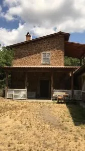 Il Casale del Popolo - Blera