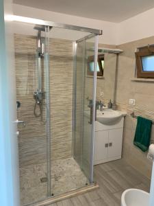 La Casetta di Anna, Terni