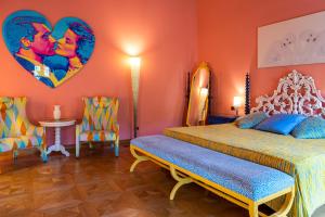 Junior Suite Premium