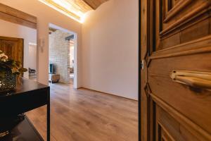 Bravissimo Plaça de la Independència Garden View, with large terrace
