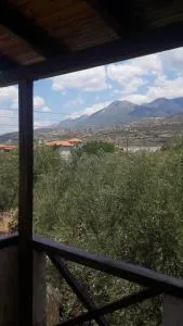 Παραθαλάσσιο Studio - Selínitsa