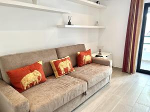 Beachside Apartment - With Pool by HD PROPERTIES