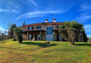 obrázek - Quinta do Casarão by VinteOito - Casa de Campo com Piscina