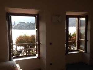 Apartamento Casa Vacanza Piazza Orta San Giulio Italia