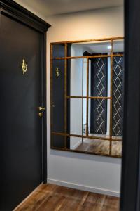 Appartements Hestia Conciergerie, Studio Cosy Juvisy - 10 min Paris et Orly Airport : photos des chambres