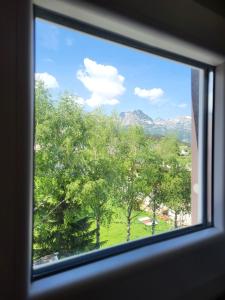 Three-Bedroom Apartment room in Apartments Zorić