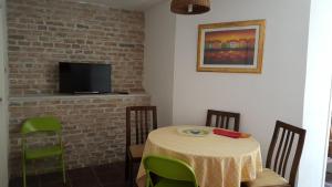 Apartment in Kornić near the beach