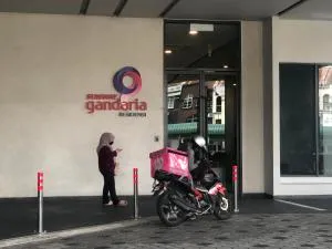 Condostay at Bangi - Kampong Sungai Ramal Dalam