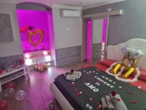 Appartamento con 1 Camera da Letto