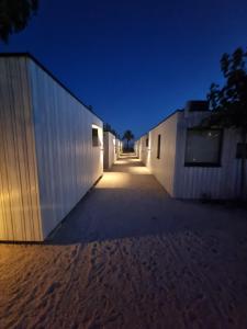 Arcadia - Beach villa n.1