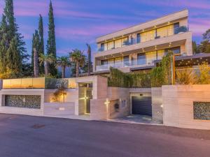 Apartments DEL MAR 5 